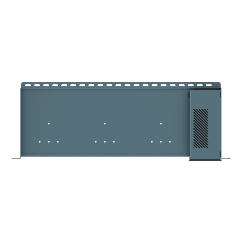 Science Image Vela Shelf - 1U Rack Enclosure for Vela Series Encoders - Image 8