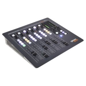 Axel Oxygen 1000 BT Digital Broadcast Audio Console with 8CH Dante Interface