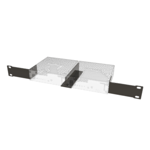 Bolin B-RM22 Dual Rack Mount Kit for EG40 Series Decoders