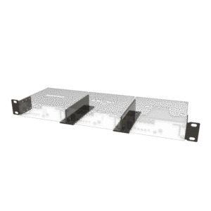 Bolin B-RM23 Triple Rack Mount Kit for EG40 Series Decoders