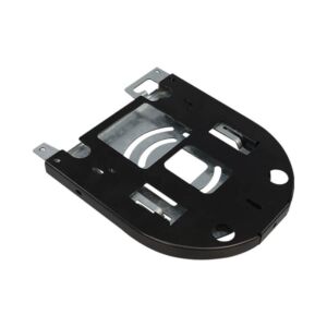 Bolin BL-CM-01 Camera Ceiling Mounting Kit for Specific Bolin PTZ Cameras - Black