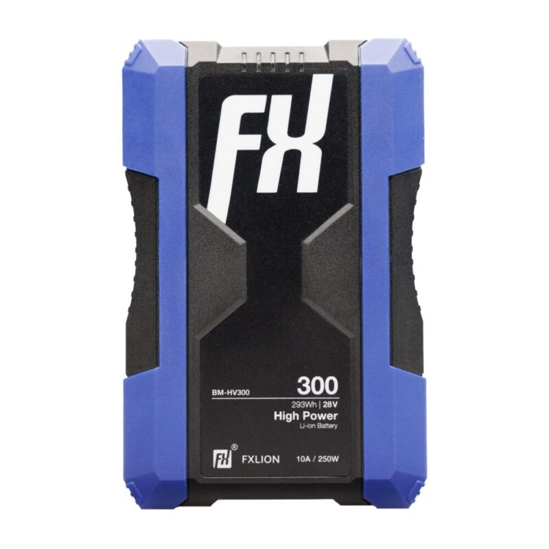 Waterbird High-Power B-Mount Battery for MS XL (FXLION BM-HV300) - Image 2
