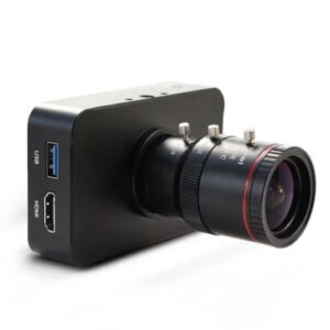 PTZCam POV-X 4Kp30 USB/HDMI Box Camera