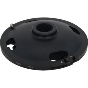 Bolin C-PMBA Pendant Mount Adapter for EXU and Gen3 EX1000 Series PTZ Cameras