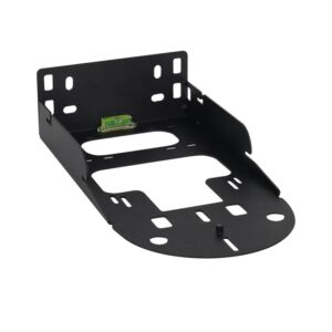 Bolin C-WM2B Medium PTZ Wall Mount (Black)