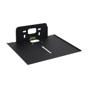 Bolin C-WPLB Universal PTZ Wall Mount (Black)