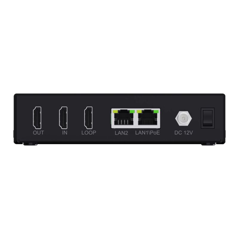 CNDLive A1 Bi-Directional NDI Converter - Image 2