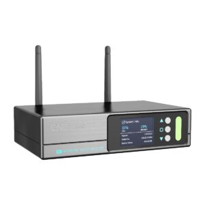 CNDLive C6 Dual-Channel HDMI & SDI Video Encoder and Recorder