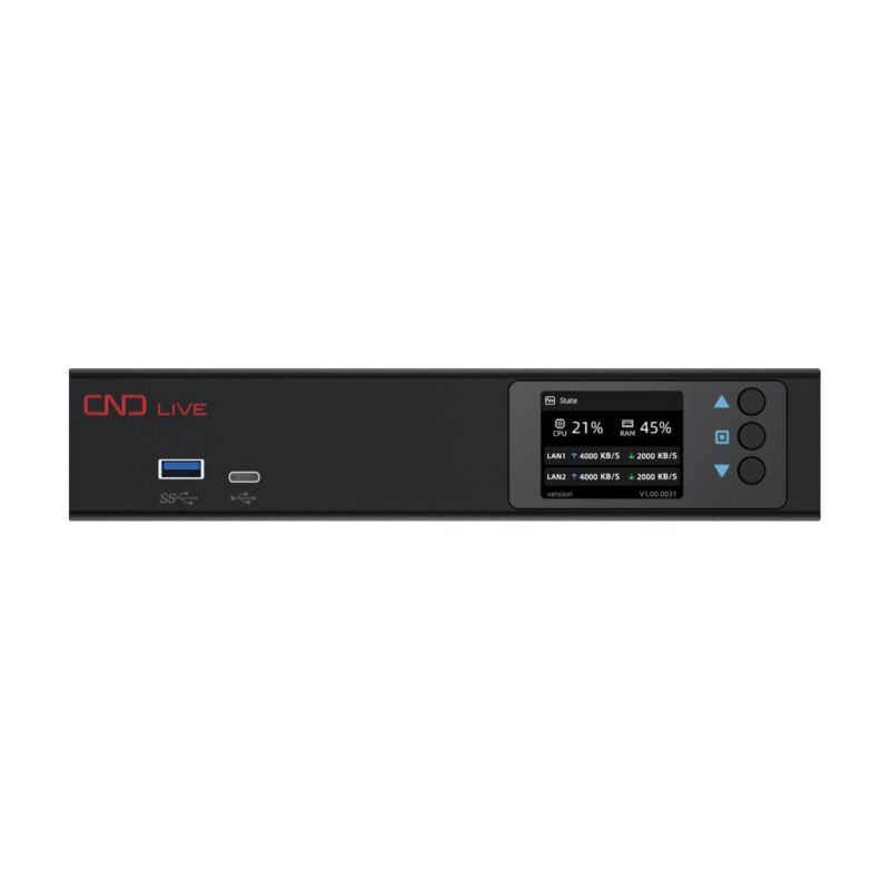 CNDLive X1 Bonding Encoder and Manager Max Bundle - Image 2