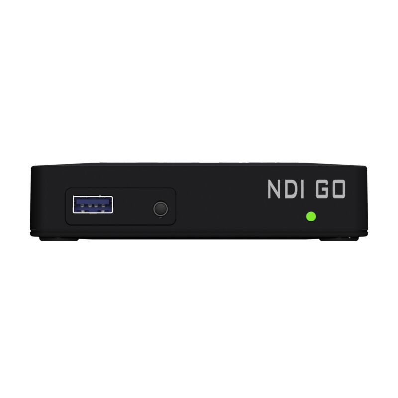 CNDLive NDI Go - NDI to HDMI Decoder - Image 3