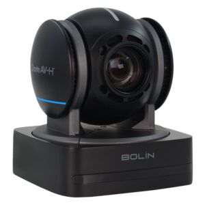 Bolin D2-220H Dante AV-H FHD PTZ Camera with 20x Zoom