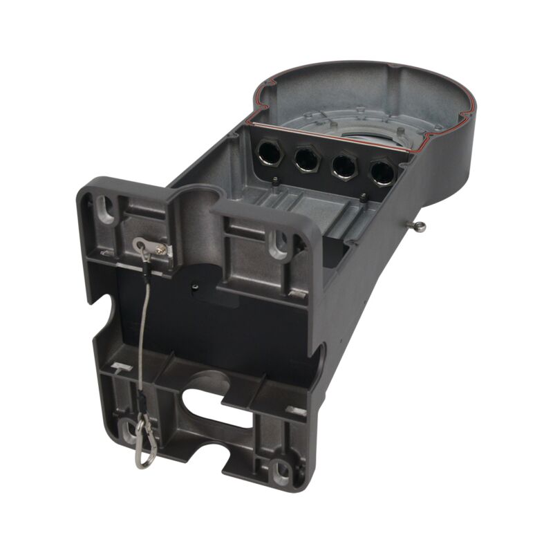 Bolin ES-WM Outdoor PTZ Wall Mount for Bolin Outdoor Cameras - Image 2