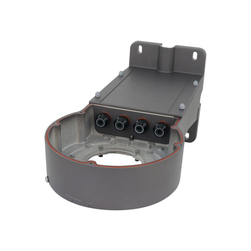 Bolin ES-WM Outdoor PTZ Wall Mount for Bolin Outdoor Cameras - Image 11