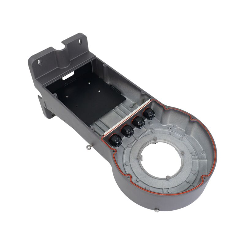Bolin ES-WM Outdoor PTZ Wall Mount for Bolin Outdoor Cameras - Image 9