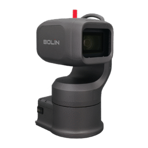 Bolin EXU230NX NDI HX3 FHD Outdoor PTZ Camera with 30X Zoom