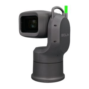 Bolin EXU248N NDI High Bandwidth FHD Outdoor PTZ Camera with 48X Zoom