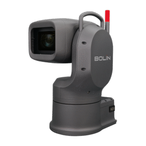 Bolin EXU420N NDI High Bandwidth 4K60 Outdoor PTZ Camera with 20X Zoom