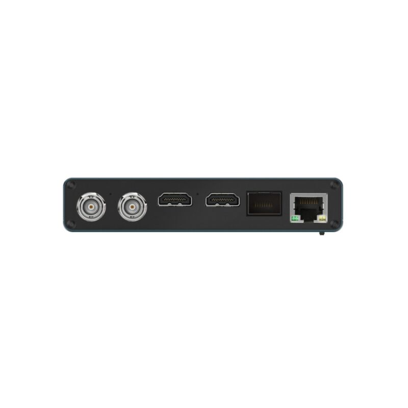 Science Image - Bundle with Two (2) FLOW 2 Up/Down/Cross Converters and Fiber SFP Modules - Image 5