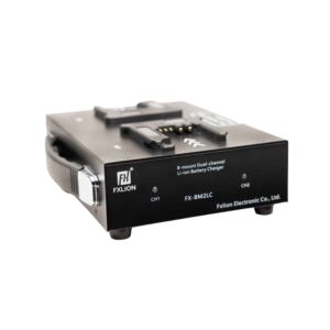Waterbird High-Power B-Mount Battery Charger for MS XL (FXLION FX-BM2LC)