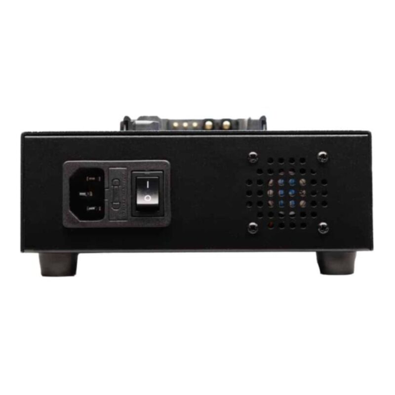 Waterbird High-Power B-Mount Battery Charger for MS XL (FXLION FX-BM2LC) - Image 5