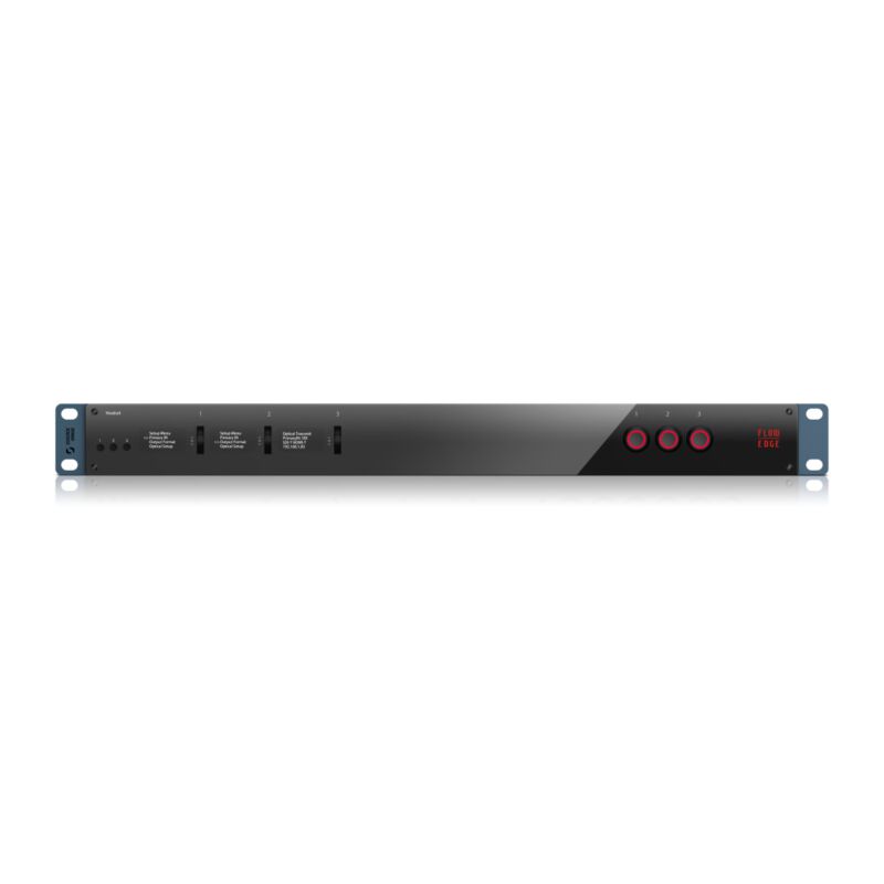 Science Image Flow Edge 3CH  - 3-channel 1U Rack-mount 4K Up/Down/Cross Converter (Discontinued) - Image 2