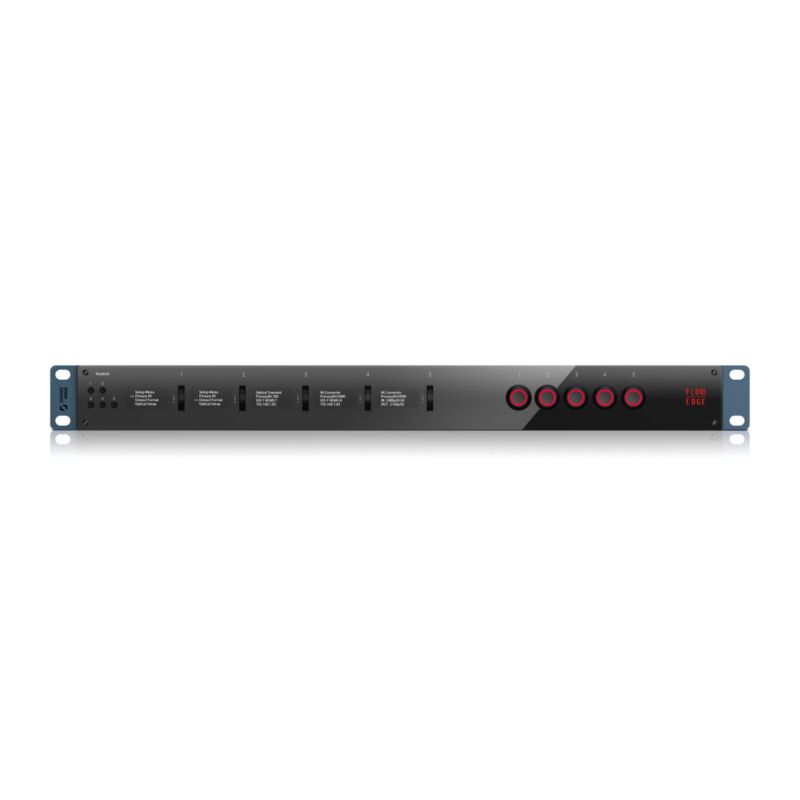 Science Image Flow Edge 5CH - 5-channel 1U Rack-mount 4K Up/Down/Cross Converter (Discontinued) - Image 2