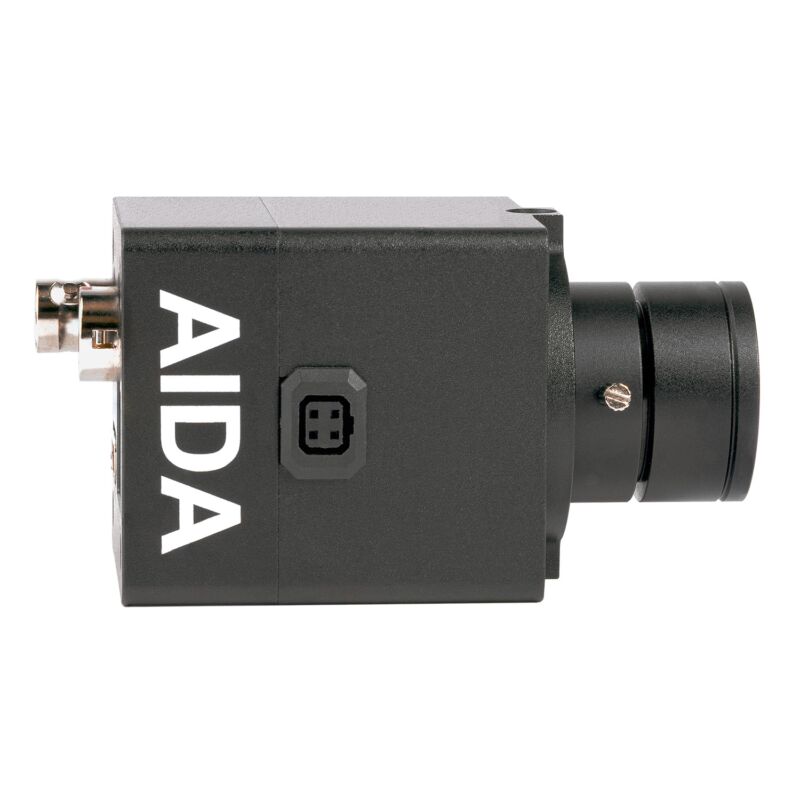 AIDA Imaging GEN3G-IPC-200 - FHD Genlock 3G-SDI/HDMI POV Camera with IP Control - Image 5
