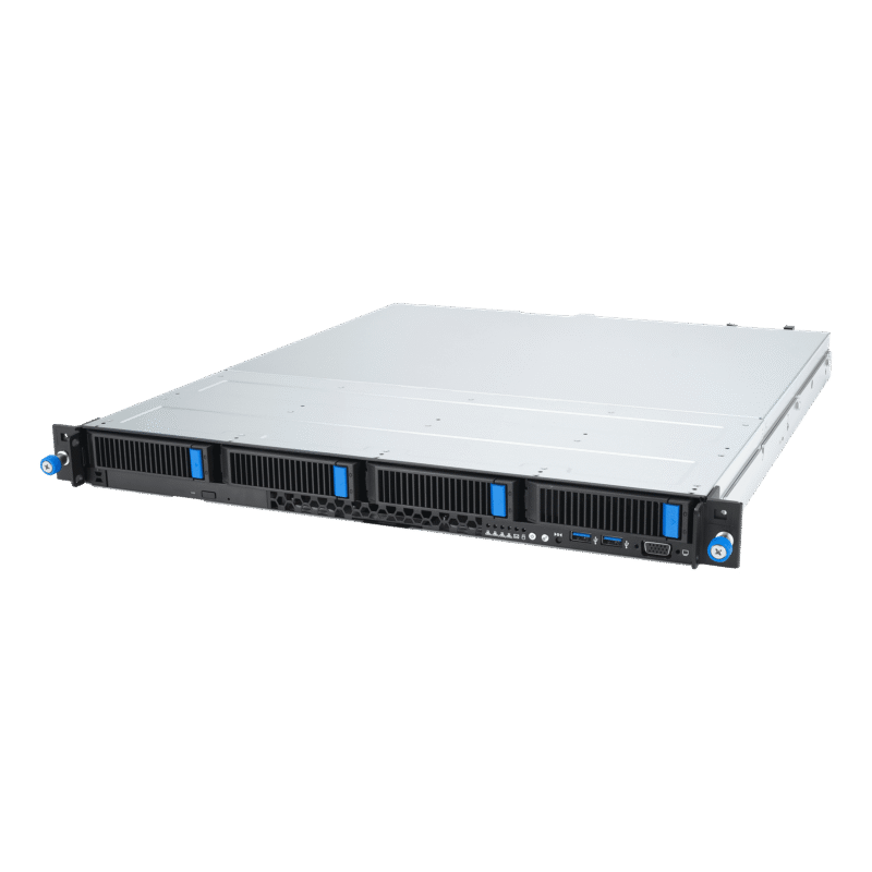 Axel CG PLUS Single-Channel Broadcast Graphics System - Image 5