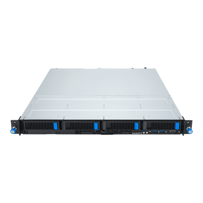 Axel CG PLUS Single-Channel Broadcast Graphics System - Image 4