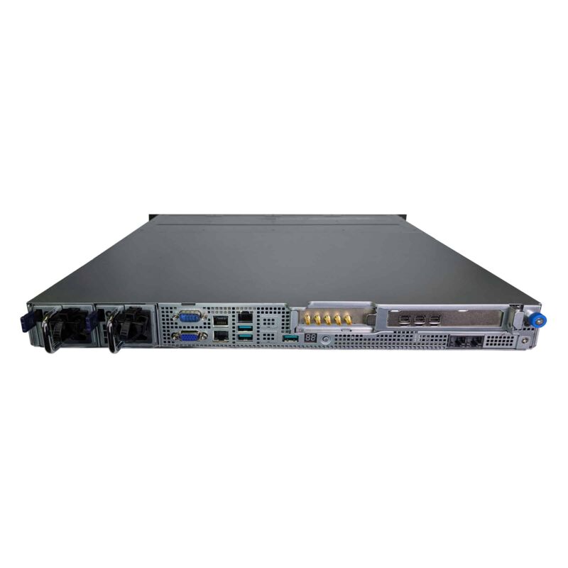 Axel CG PLUS Single-Channel Broadcast Graphics System - Image 2