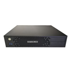 Switchblade LPU2 4-channel HDMI 2U Production System (Hardware Only)