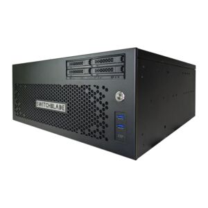 Switchblade LPU4 Ultimate 8K (4CH 4K) 4U Production System (Hardware Only)