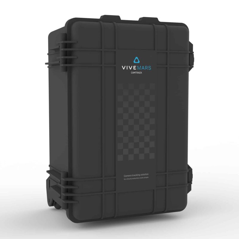 HTC Vive Mars CamTrack Studio Edition - Virtual Production Tracking System Bundle - Image 5