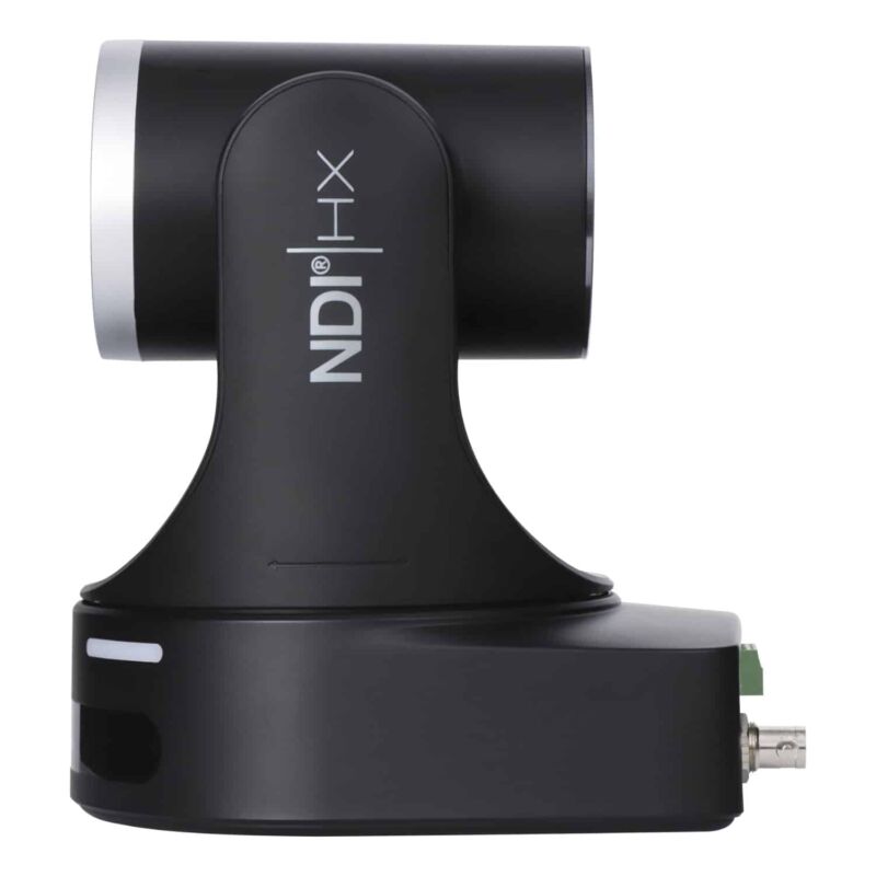 PTZCam Switch N8 Bundle with Four (4) 20X Zoom NDI|HX2 PTZ Cameras - Image 4
