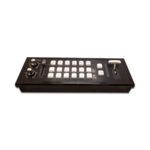 PTZCam vMix HD & VControl 1000 Controller Bundle