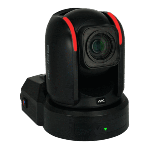 Bolin R9-420F Fast HEVC 4K PTZ Camera with 20X Zoom