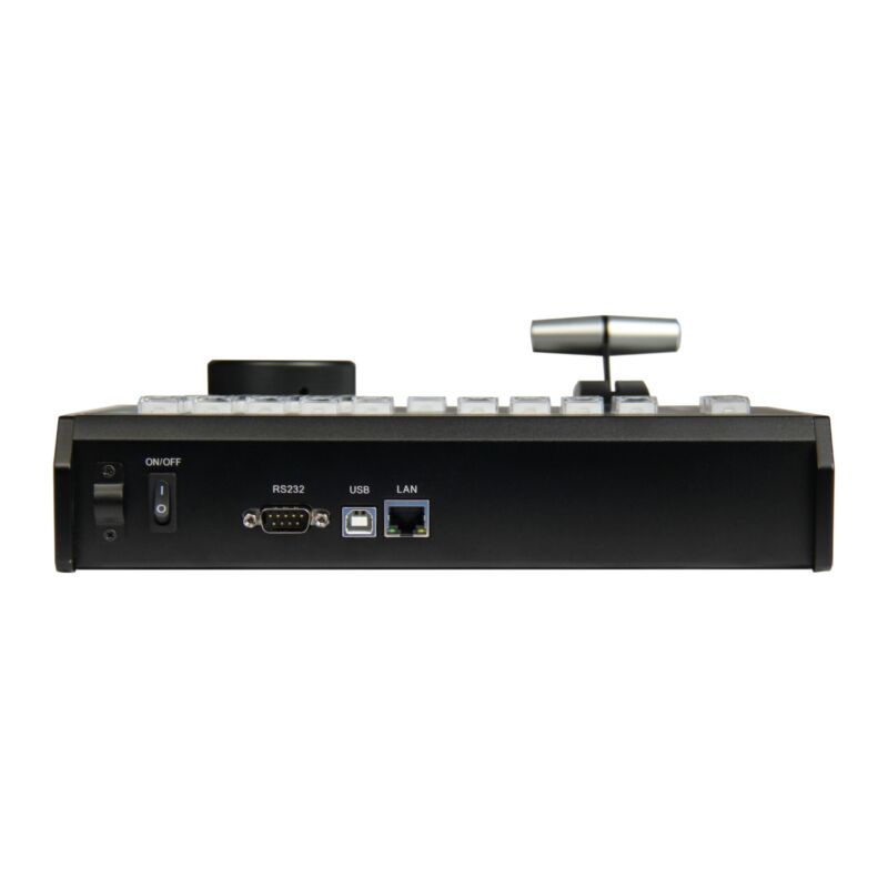 Switchblade RP400 - 4-channel vMix Replay Controller with vMix Pro - Image 3