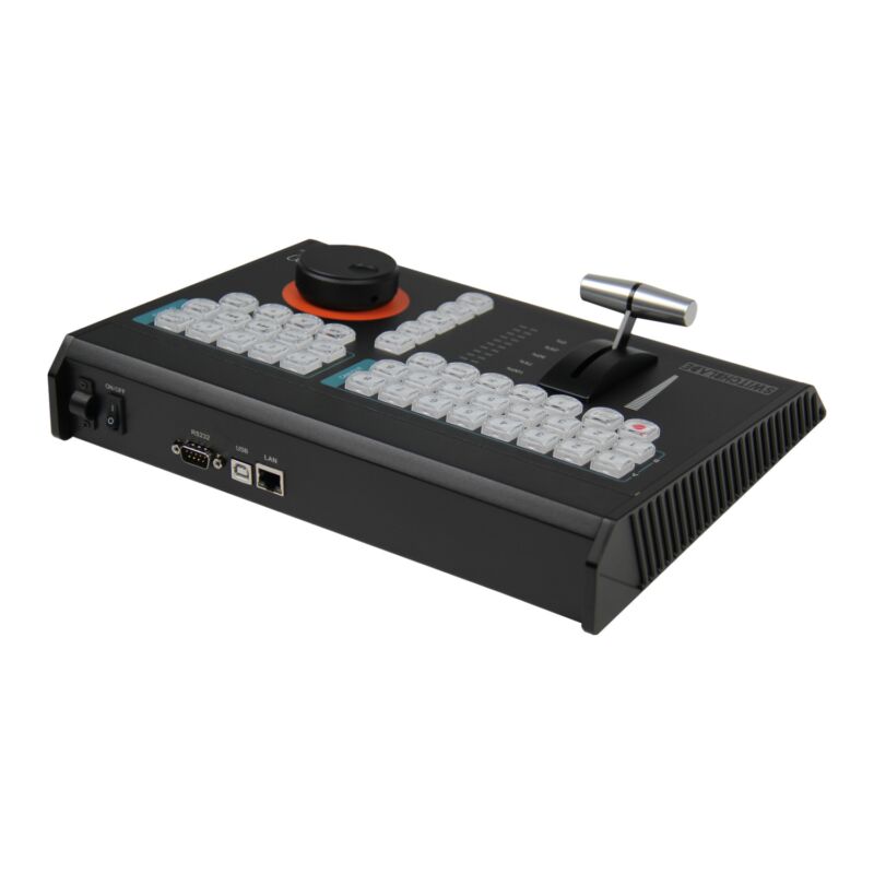 Switchblade RP800 - 8-channel vMix Replay Controller with vMix Pro - Image 4