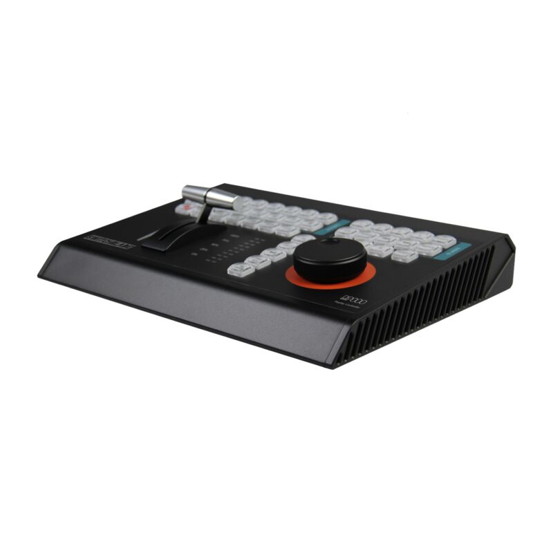 Switchblade RP800 - 8-channel vMix Replay Controller with vMix Pro - Image 3