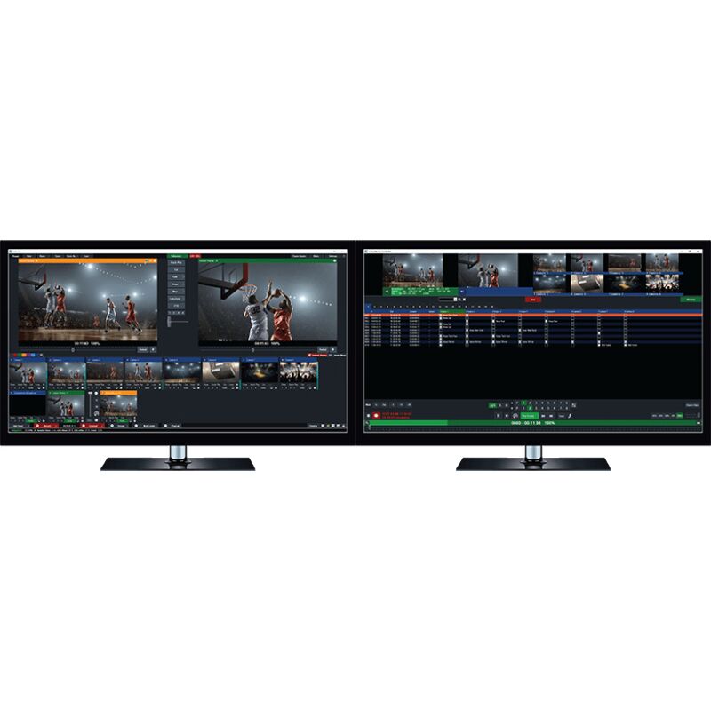 Switchblade RP800 - 8-channel vMix Replay Controller with vMix Pro - Image 7