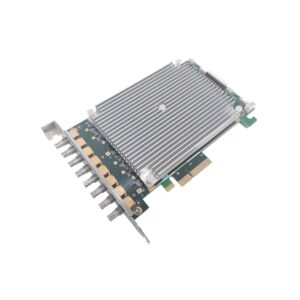 Yuan SC710 N2 12G-SDI 2- to 8-channel SDI capture card