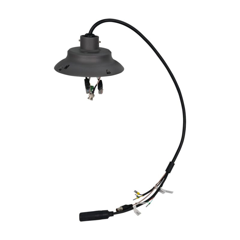 Bolin SD-TCA Tail Cable Adapter for Bolin SD530H/SD530NX Outdoor PTZ Cameras - Image 2