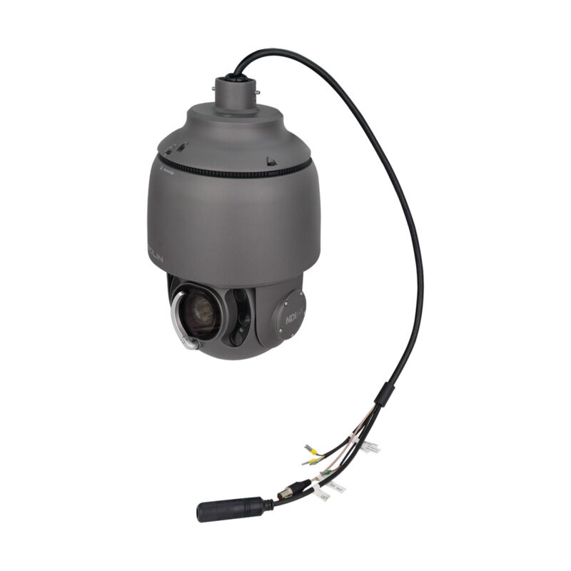 Bolin SD-TCA Tail Cable Adapter for Bolin SD530H/SD530NX Outdoor PTZ Cameras - Image 3