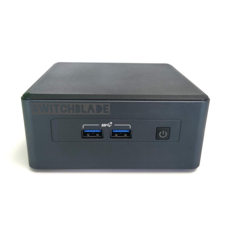 PTZCam CamKit3 Live Streaming System - 3-Camera PTZ Streaming Kit with vMix Switcher, Controllers, Network Switch, and Audio Interface - Image 8