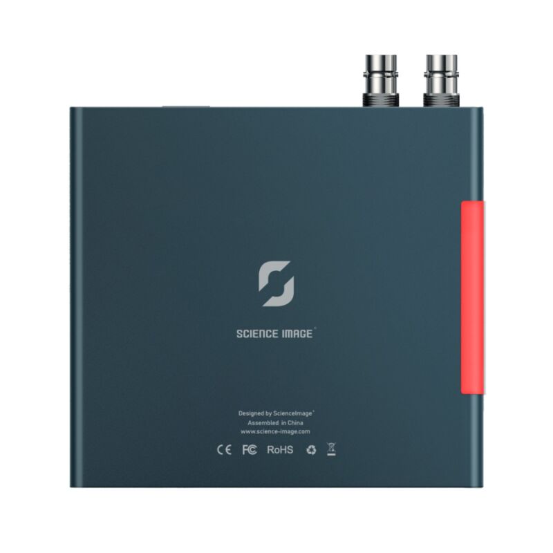 Science Image - Bundle with Two (2) Studio 2 Bi-Directional 4K NDI Converters and Fiber SFP Modules - Image 7