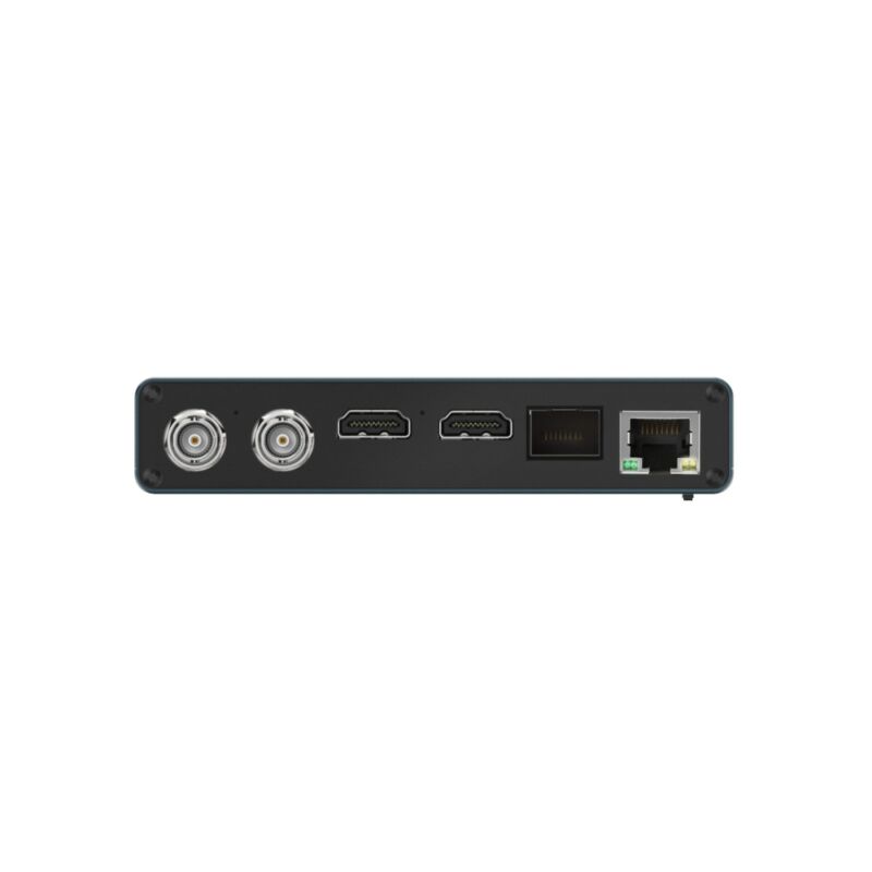 Science Image - Bundle with Two (2) Studio 2 Bi-Directional 4K NDI Converters and Fiber SFP Modules - Image 5