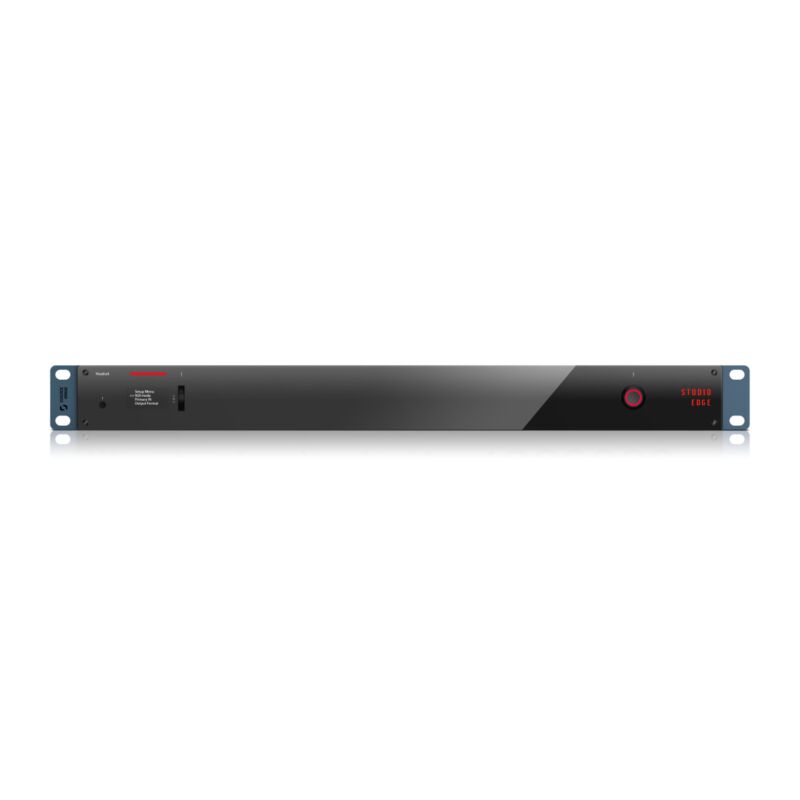Science Image Studio Edge 1CH - 1-channel 1U Rack-mount Bi-Directional 4K SDI / HDMI Full NDI Converter (Discontinued) - Image 2