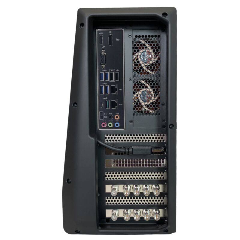 Switchblade Turbo 8CH All-In-One Portable Production System (Hardware Only) - Image 4