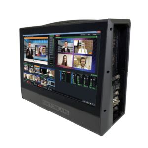 Switchblade Turbo 8CH All-In-One Portable Production System (Hardware Only)