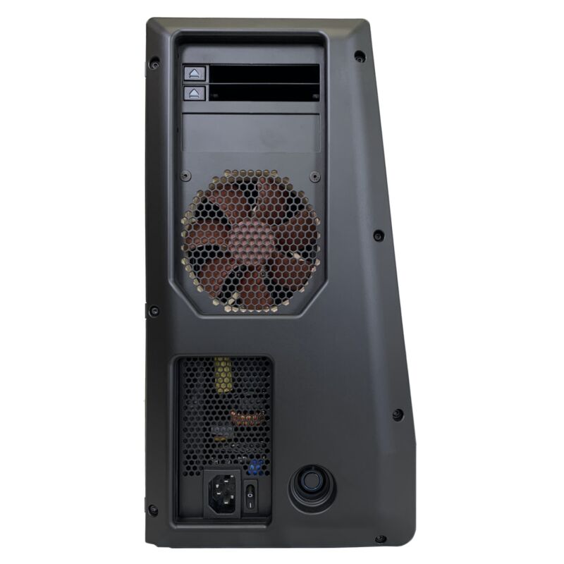 Switchblade Turbo 8CH All-In-One Portable Production System (Hardware Only) - Image 3